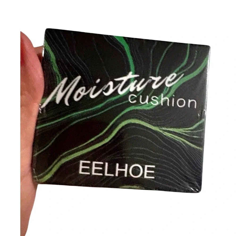 Eelhoe moisture cushion